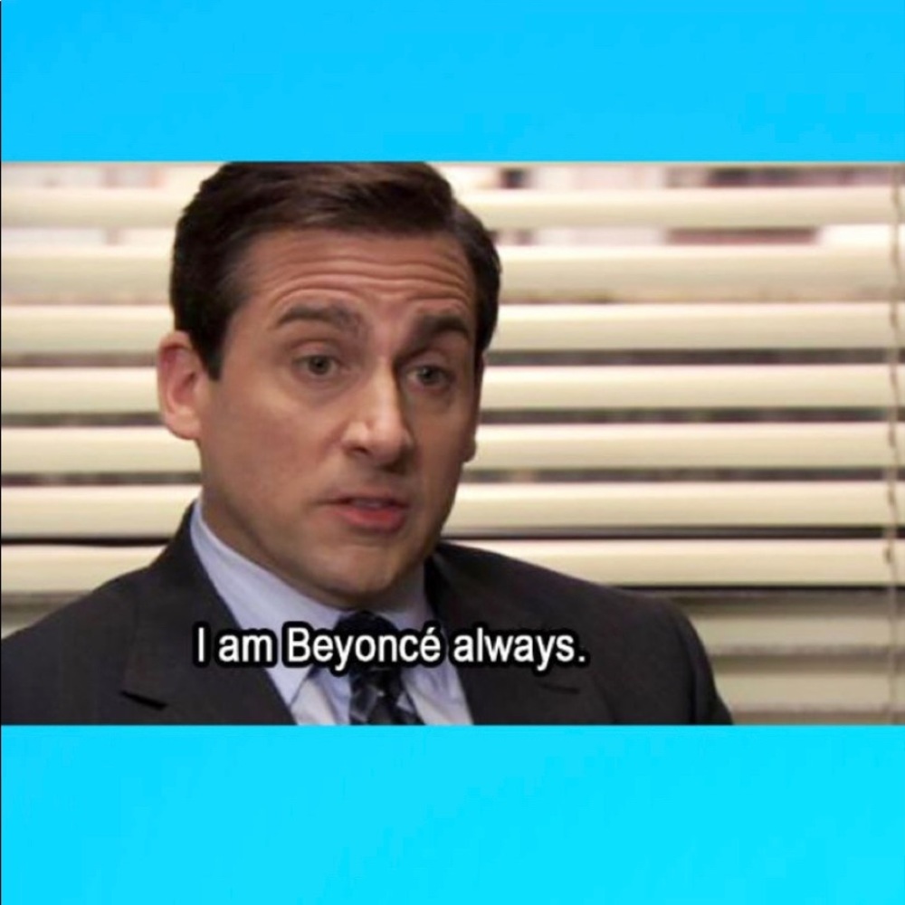 Meet your Posher, Annabelle